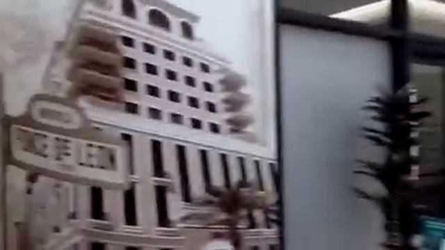 Mural Vinyl Printed Installed By thebeachgraphics смотреть онлайн