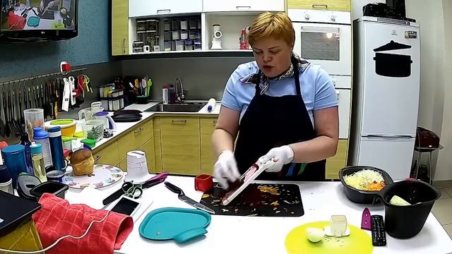 УльтраПро: борщ и хлеб. Вечер с Наташей Сербиной смотреть онлайн