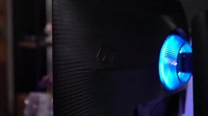 A VERDADE SOBRE O MONITOR GAMER SAMSUNG ODYSSEY G6 27