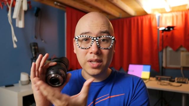 Panasonic 12-35mm f2.8: BEST Micro Four Thirds Lens? смотреть онлайн