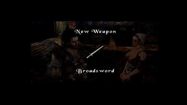 The Bard's Tale (PS2) HD - PART 1 - Let's Sample - GGMisfit смотреть онлайн