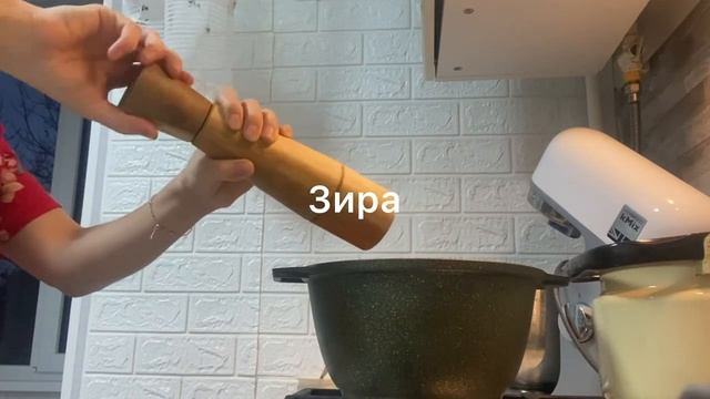 Чечевичный суп за 30 мин ? смотреть онлайн