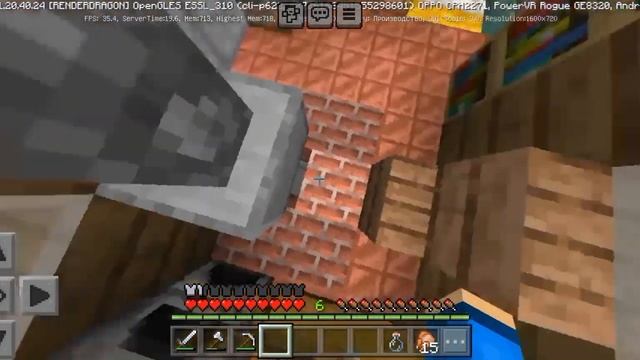 Кто живёт под моим домом в МАЙНКРАФТ| Даккер Minecraft смотреть онлайн