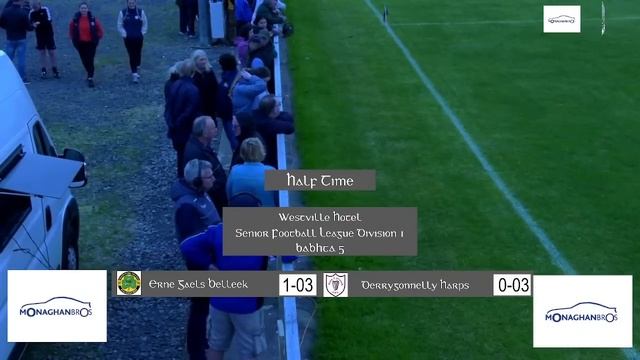 LIVE Monaghan Bros Fermanagh GAA TV - Westville Hotel SFL - Erne Gaels Belleek v Derrygonnelly Harp смотреть онлайн