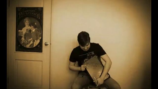 [МорковьПро] Немое Кино смотреть онлайн