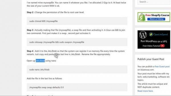 How To Run WordPress on a VPS using Nginx and PHP FPM   Hestia Control Panel Tutorial