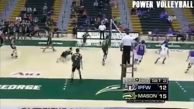 Very Funny Volleyball Videos 2018 (HD) :D