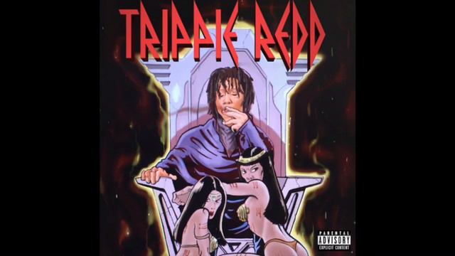 TRIPPIE REDD - POLES1469 INSTRUMENTAL смотреть онлайн