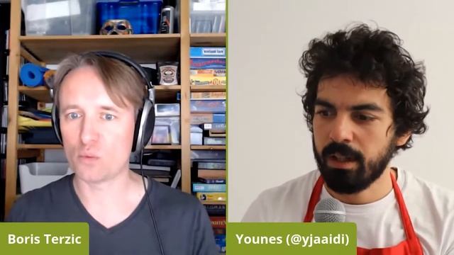 "What Happens When You Cancel an HTTP Request?" - Younes Jaaidi смотреть онлайн