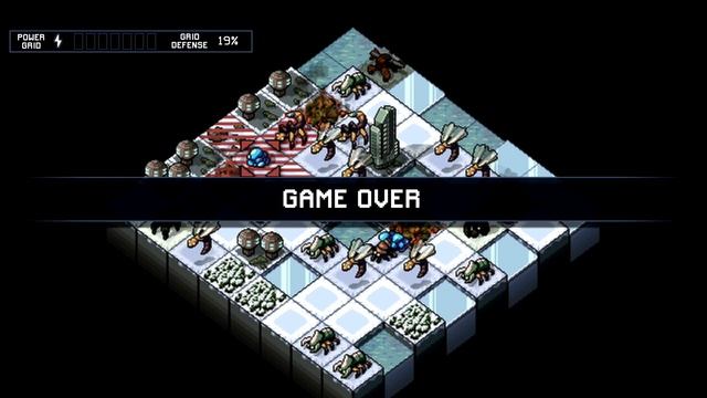 Why You Should Buy - Into The Breach Review - Nintendo Switch смотреть онлайн