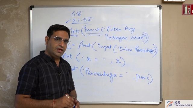 What is Variable in Python ? | Python Beginner Tutorial # 2 (Hindi) смотреть онлайн