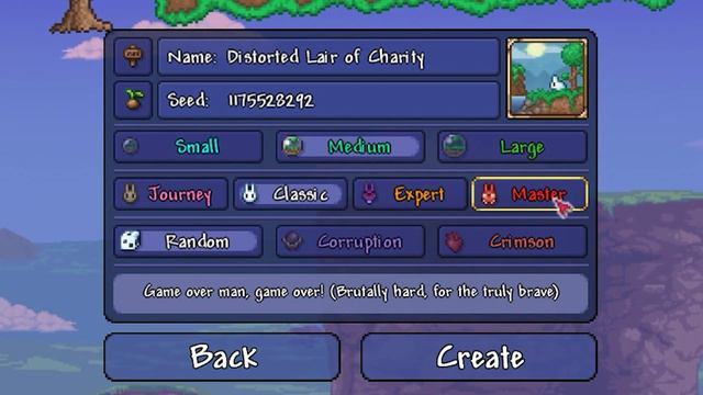 Langkah Awal Bermain Terraria - Tutorial Pemula смотреть онлайн