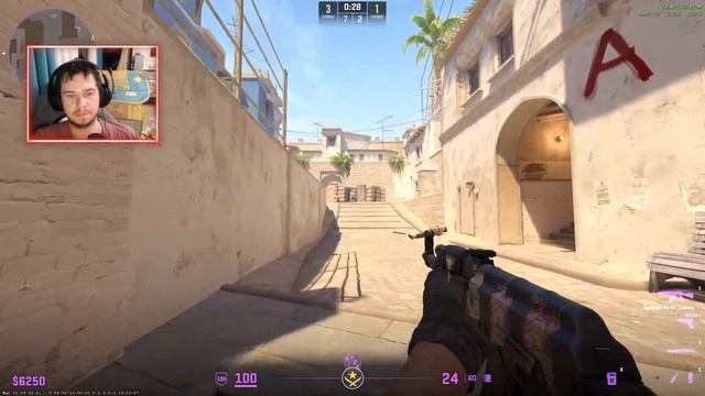 Клатч 1 в 5/КС2/Архив со стримов