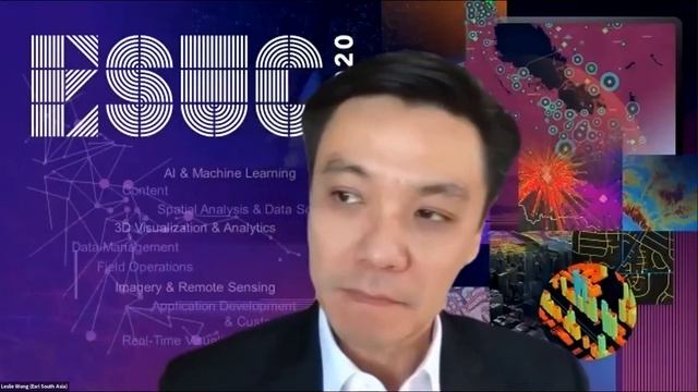 #SgGeoWeek panel discussion: The Future of Geospatial смотреть онлайн