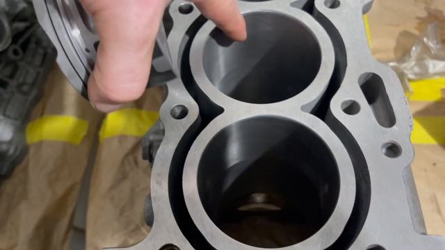 #toyota #celica #1zzfe #тоӣота.Какие нужны запчасти для капитального ремонта двигателя. смотреть онлайн