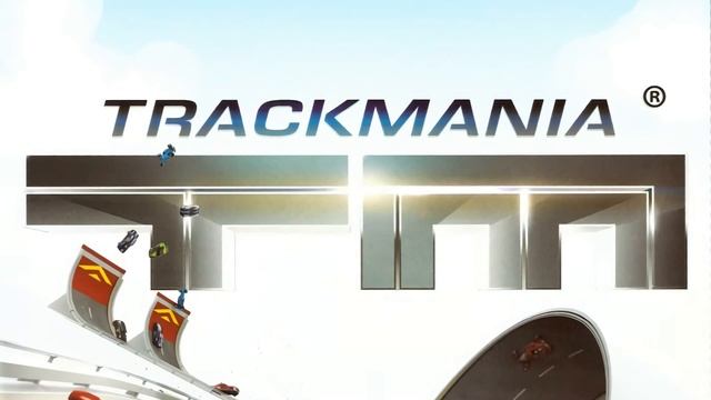 Island 1 - TrackMania: Build to Race смотреть онлайн
