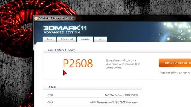 ASUS ENGTX550 Ti DC/DI/1GD5 / ASUS NVIDIA GeForce GTX 550 Ti DirectCU 1GB GDDR5 Review смотреть онлайн