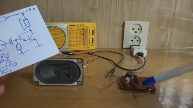 Передатчик из Неонки РАЗГАДКА Спасибо Зрителям! смотреть онлайн