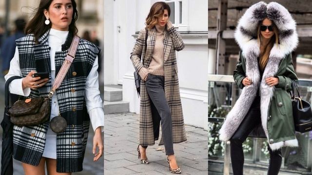 МОДНЫЙ АУТФИТ В КЛЕТКУ? ОРИГИНАЛЬНЫЙ ГАРДЕРОБ В КЛЕТКУ?