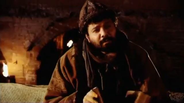 Омар Хайям и его отец. Что такое ДУША? «Omar Al-Khayyam» смотреть онлайн