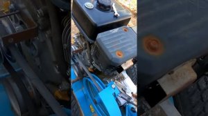 Мотоблок Нева трос сцепления