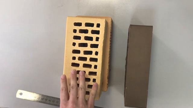 Облицовочный кирпич ЛСР | Альфа Керамик смотреть онлайн