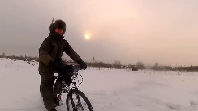 Порезвились по свежему снегу смотреть онлайн