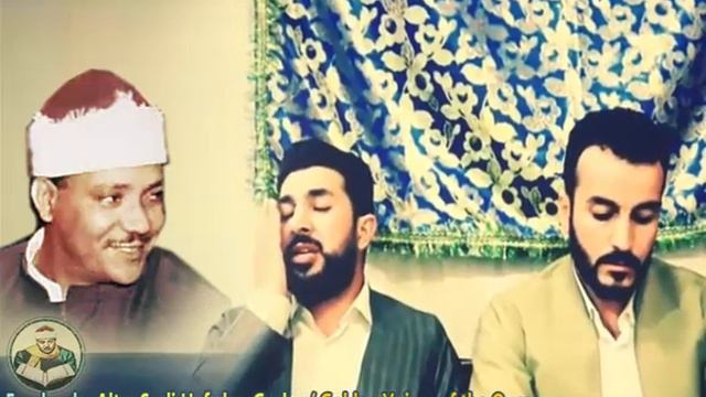 İki Abdulkadir 'den Abdussamed Ekolünde Tekvir Suresi смотреть онлайн