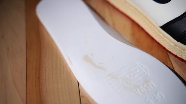 The BEST Air Jordan 1 and They Aren't Made by Jordan Brand смотреть онлайн