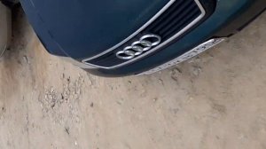 ауди а6 с5 2.4