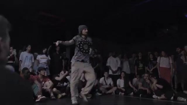 Zisu Vs Ariel | TOP 16 | Eat The Beat 2021 смотреть онлайн