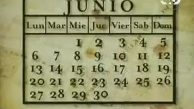 Календарь Майя. Жизнь в Другом Времени. 1(ч.1)