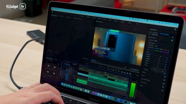 MSI Prestige 14 Evo: Why is this a better alternative to M1 MacBooks смотреть онлайн