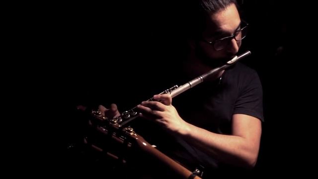 Zambra Calí-Noche en Merzouga смотреть онлайн