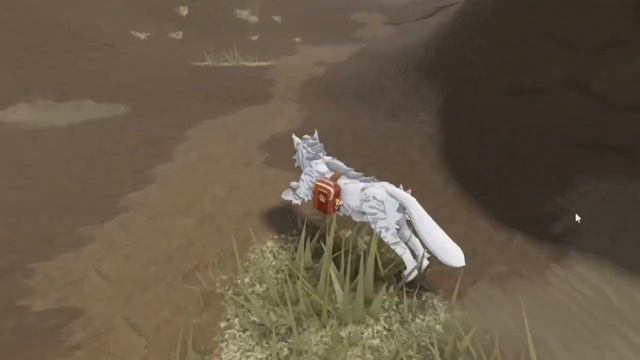 Обзор на НОВУЮ ИГРУ от разработчиков WCUE!