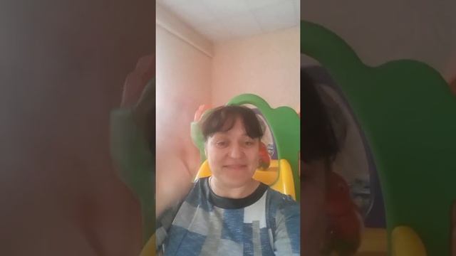 приветствие воспитателя малышам на карантине смотреть онлайн