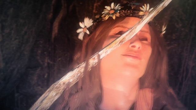 Шабаш ведьм из кривоуховых топей смотреть онлайн