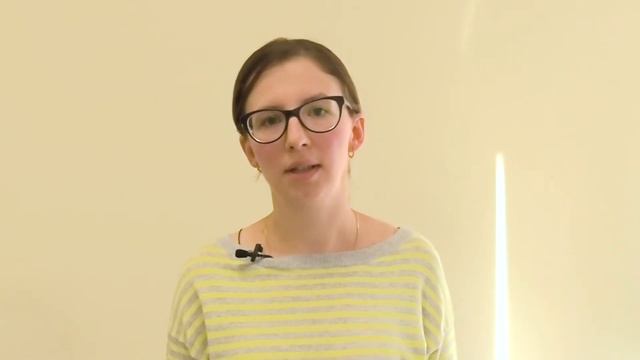 Отзыв об обучении в АНО ДПО ЦПКПП Дорохова Анастасия