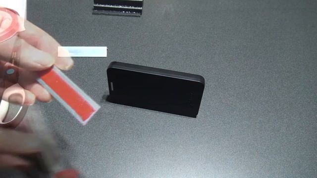 DIY External Hard Drive Vertical Stand смотреть онлайн