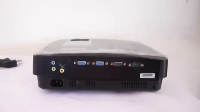 Проектор BenQ MS506