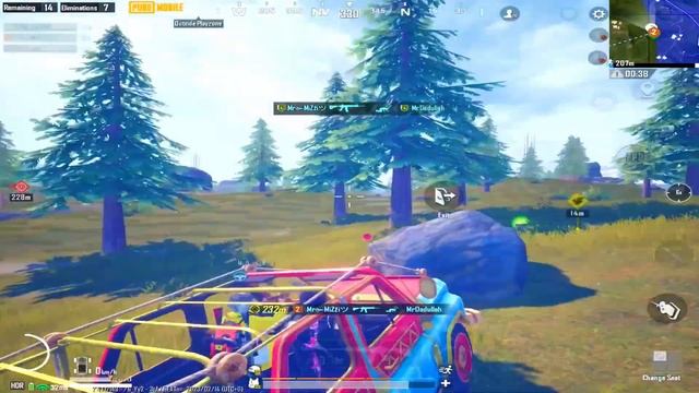iPad 9th Generation HDR+60FPS ? / IOS 16.3 Livik Gameplay ? / PubgTest, New Record! ❤️ смотреть онлайн