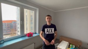 Что в первую очередь клеить обои или устанавливать двери?