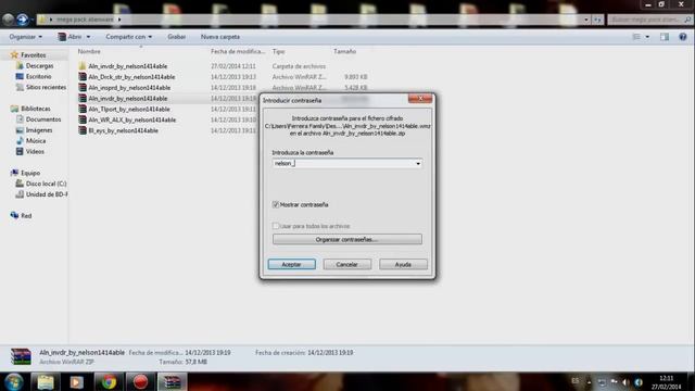 Mega Pack de Skins Alienware Para Windows Media Player смотреть онлайн