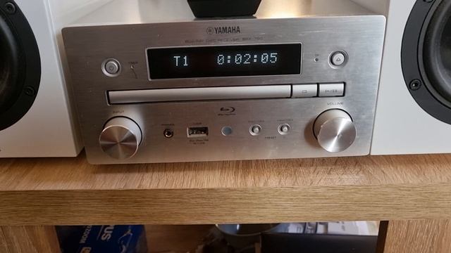 Yamaha brx-750 & ns bp 200 смотреть онлайн