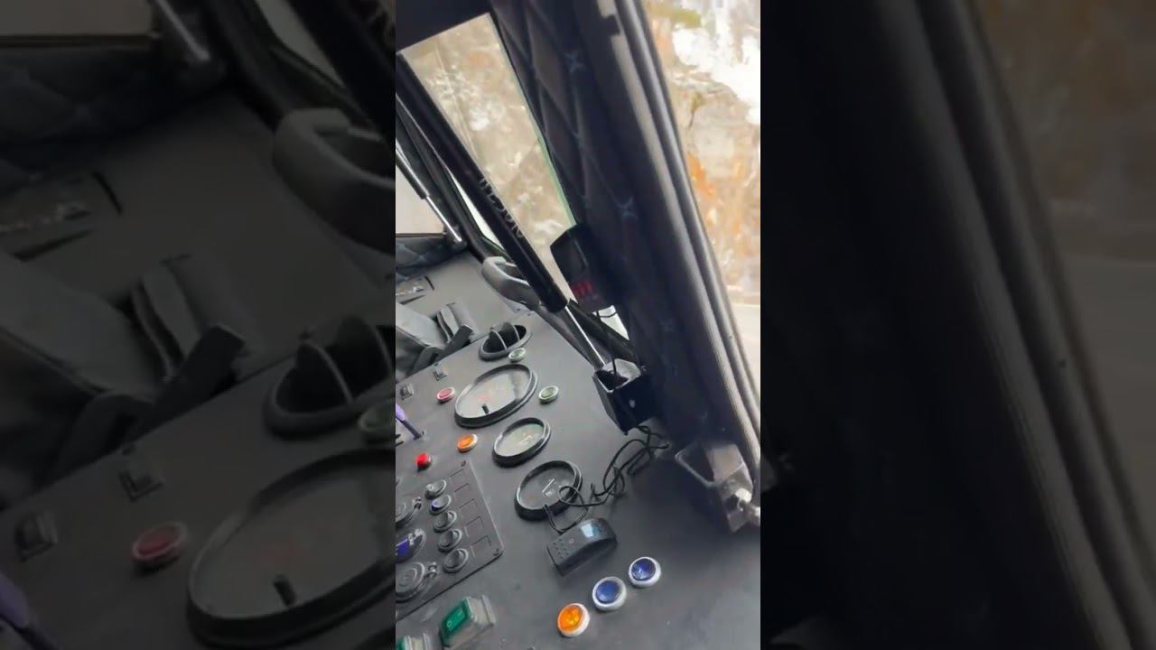 по Манской петле на вездеходе смотреть онлайн