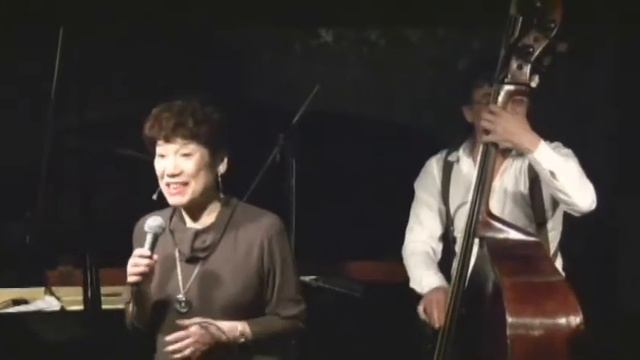 Stormy Monday, Route 66 / Takako Ueno & T.Okada trio смотреть онлайн