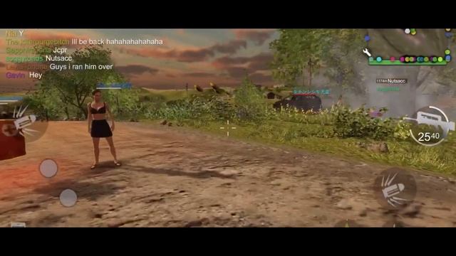 MadOut2 РП | Я стал бандитом! смотреть онлайн