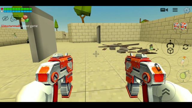 😲 ЭТО НЕ ЗНАЮТ 99% ИГРОКОВ В ЧИКЕН ГАН! МИФ В CHIСKEN GUN! смотреть онлайн