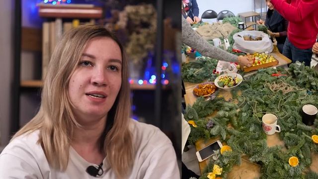 В Бресте не бывает скучно: инициативы, которые реализовываются в Бресте смотреть онлайн