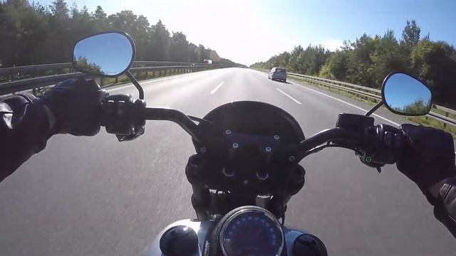 2020 Harley Davidson Softail Low Rider S FXLRS - Тест и короткий обзор смотреть онлайн